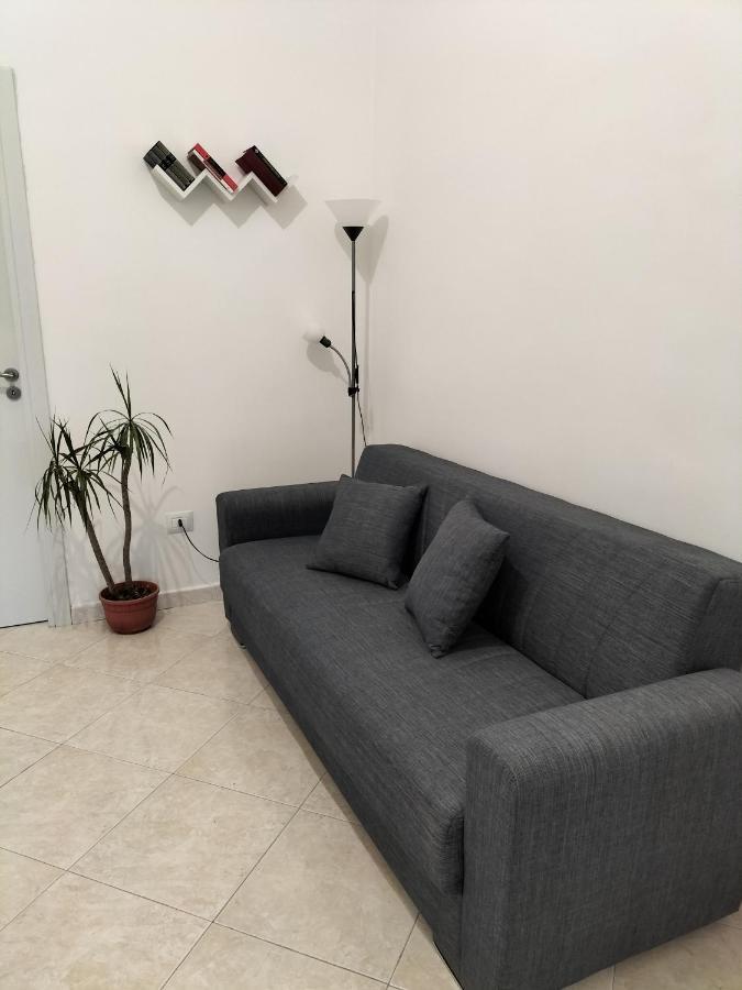 Incentro Palermo Apartment Exterior foto