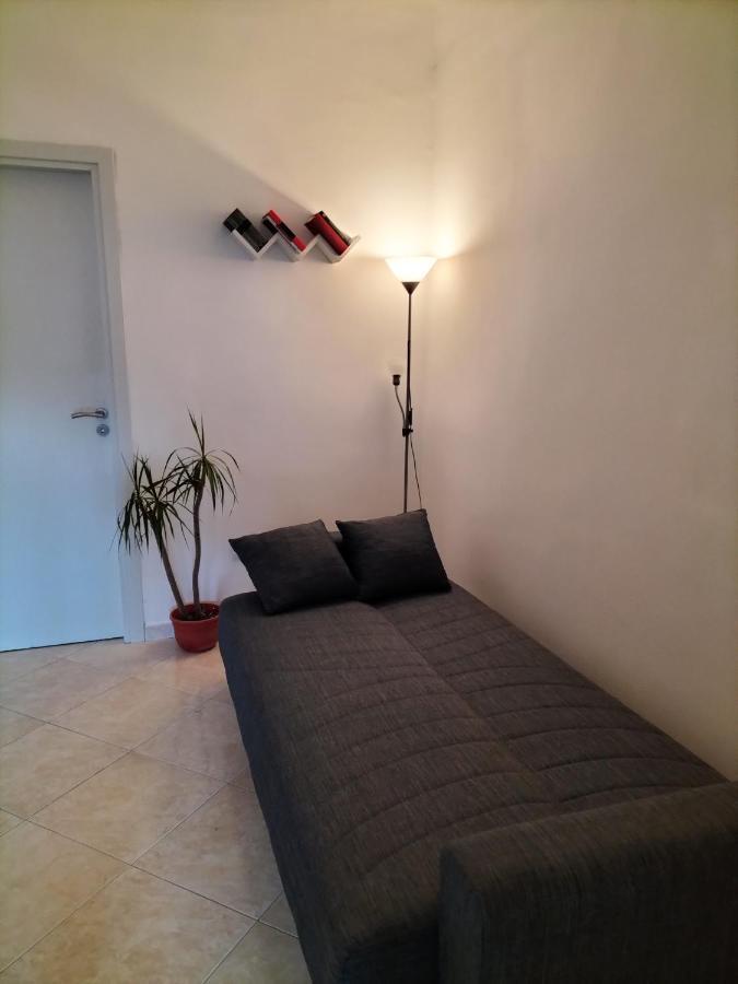 Incentro Palermo Apartment Exterior foto