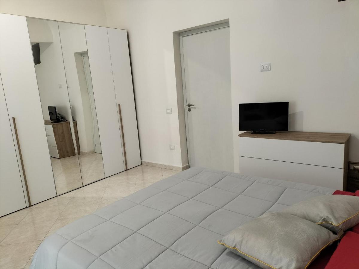 Incentro Palermo Apartment Exterior foto