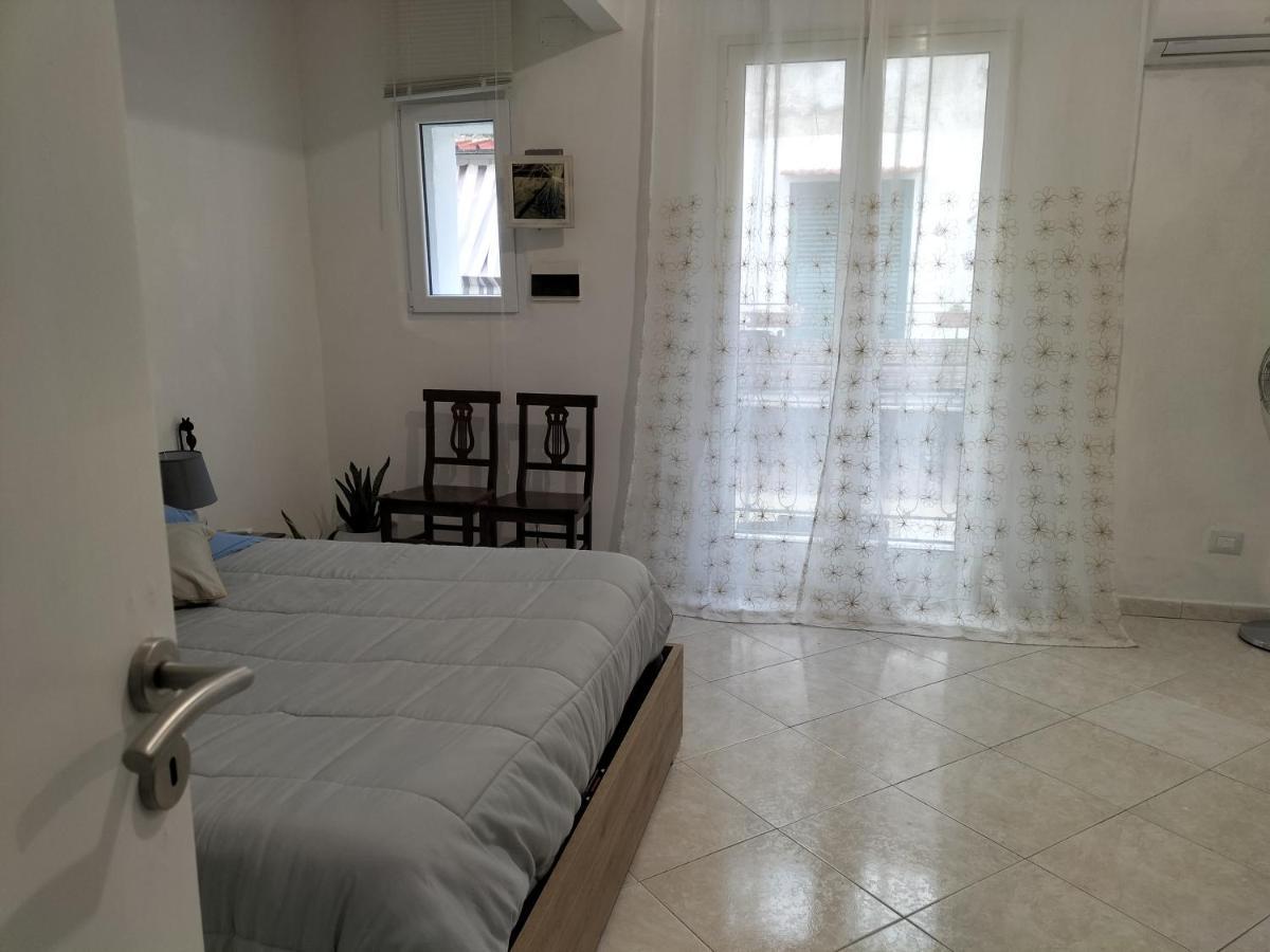 Incentro Palermo Apartment Exterior foto