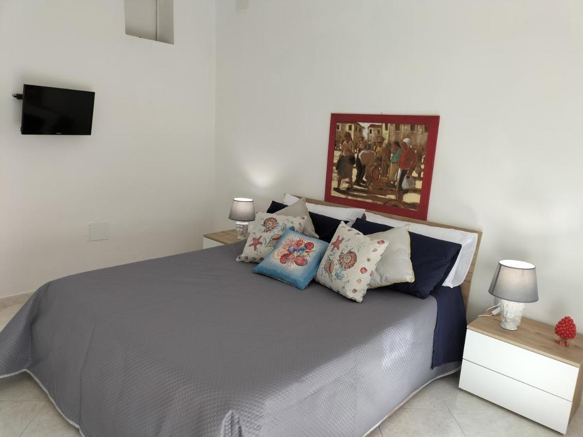 Incentro Palermo Apartment Exterior foto