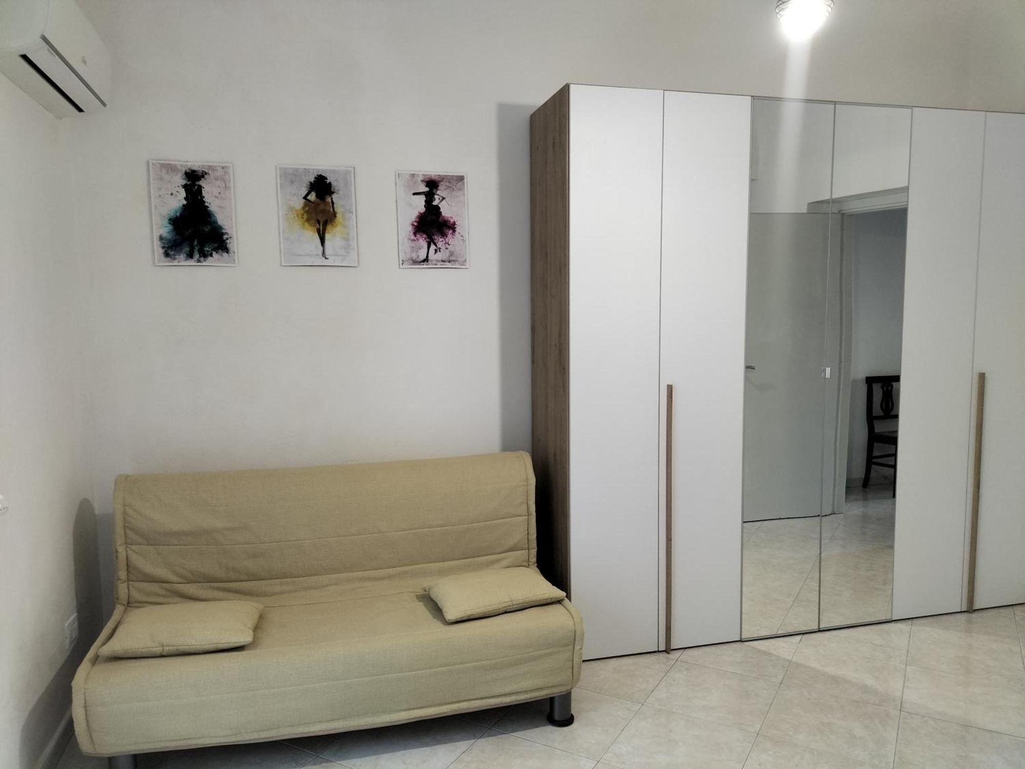 Incentro Palermo Apartment Exterior foto