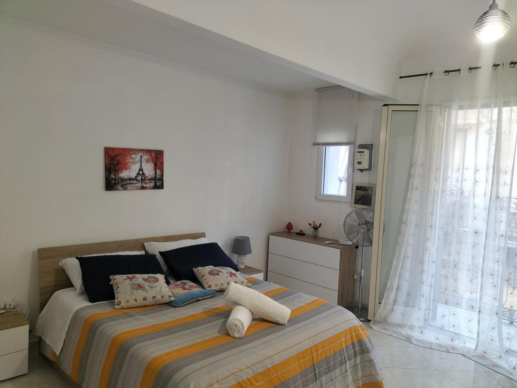 Incentro Palermo Apartment Exterior foto