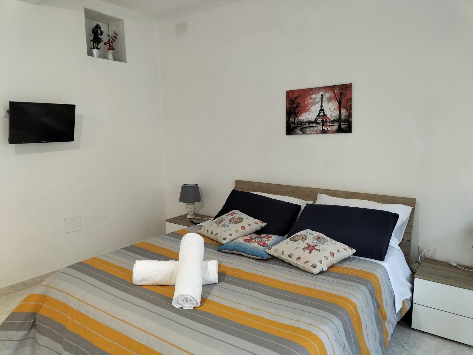 Incentro Palermo Apartment Exterior foto